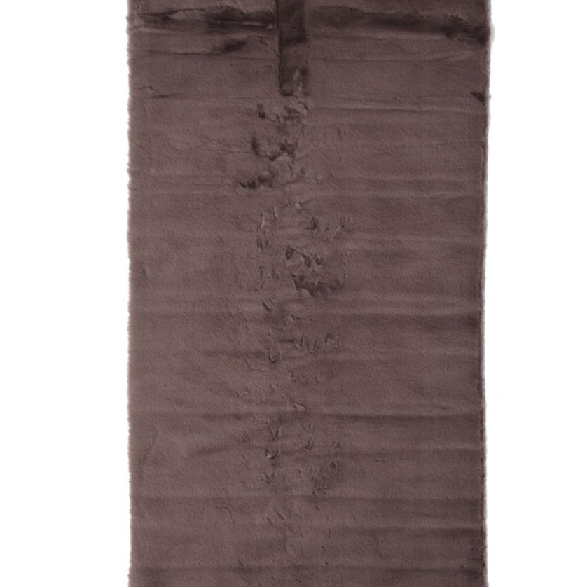 Χαλί Kuki ELEPHANT Royal Carpet - 67 x 160 cm Χαλί Kuki ELEPHANT Royal Carpet - 67 x 160 cm