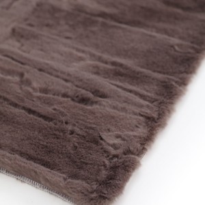 img-Χαλί Kuki ELEPHANT Royal Carpet - 67 x 160 cm