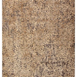 img-Χαλί 5895 GREY BEIGE 133 x 190 εκ.