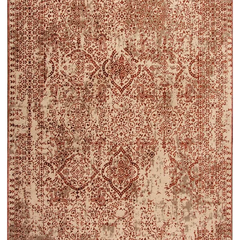 Χαλί 5897 BEIGE TERRA Χαλί 5897 BEIGE TERRA