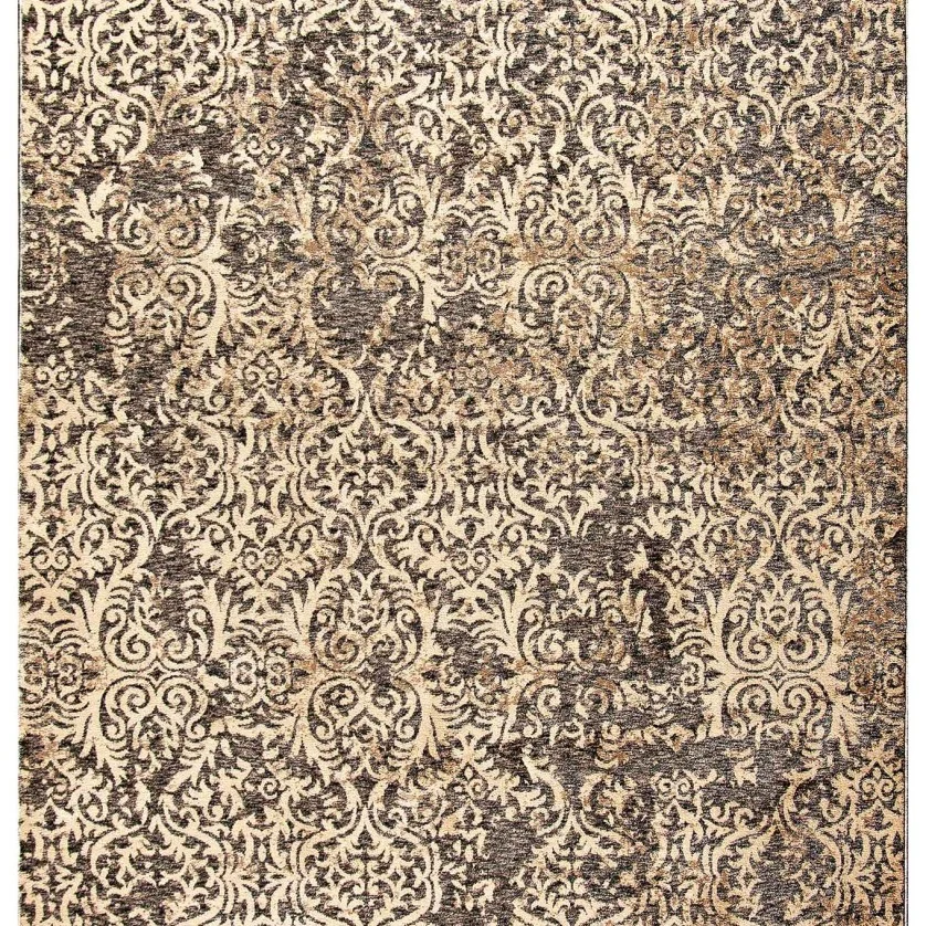 Χαλί 5903 GREY BEIGE 133 x 190 εκ.