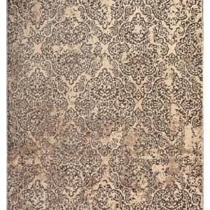 img-Χαλί 5943 BEIGE GREY 133 x 190 εκ.