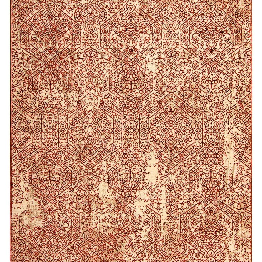 Χαλί 5944 BEIGE TERRA 200 x 250 εκ. Χαλί 5944 BEIGE TERRA 200 x 250 εκ.