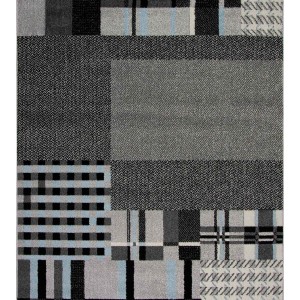 img-Παιδικό Χαλί 912 BLUE 200 x 250 εκ.