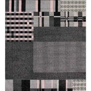 img-Παιδικό Χαλί 912 PINK 160 x 230 εκ.