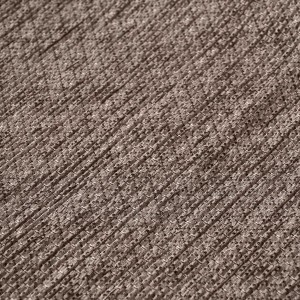 img-Ριχτάρι AKONIK BROWN Ριχτάρι διθέσιου καναπέ: 170 x 250 εκ.