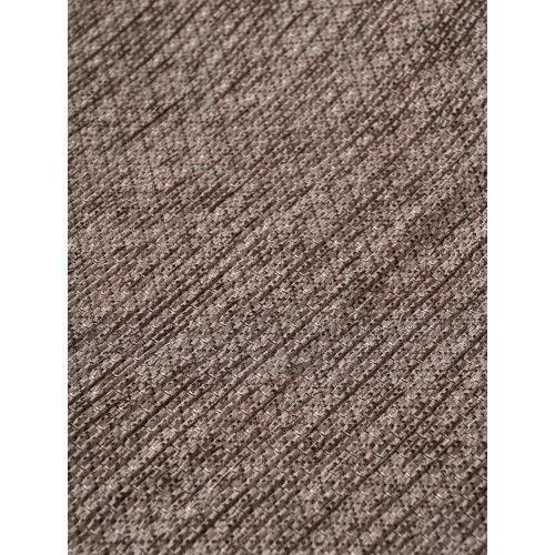 img-Ριχτάρι AKONIK BROWN Ριχτάρι διθέσιου καναπέ: 170 x 250 εκ.