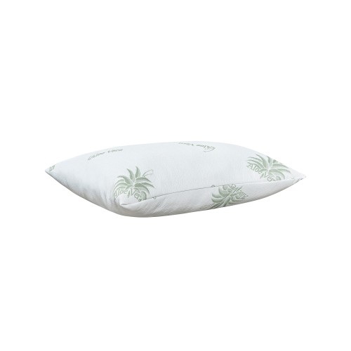 img-Μαξιλάρι ALOE VERA 50 x 70 εκ.