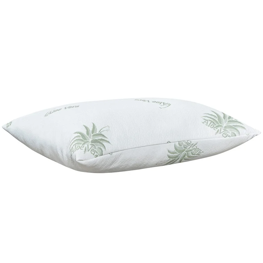 Μαξιλάρι ALOE VERA Μαξιλάρι ALOE VERA