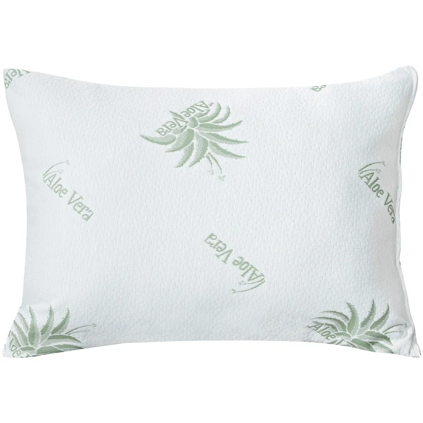 Μαξιλάρι ALOE VERA Μαξιλάρι ALOE VERA