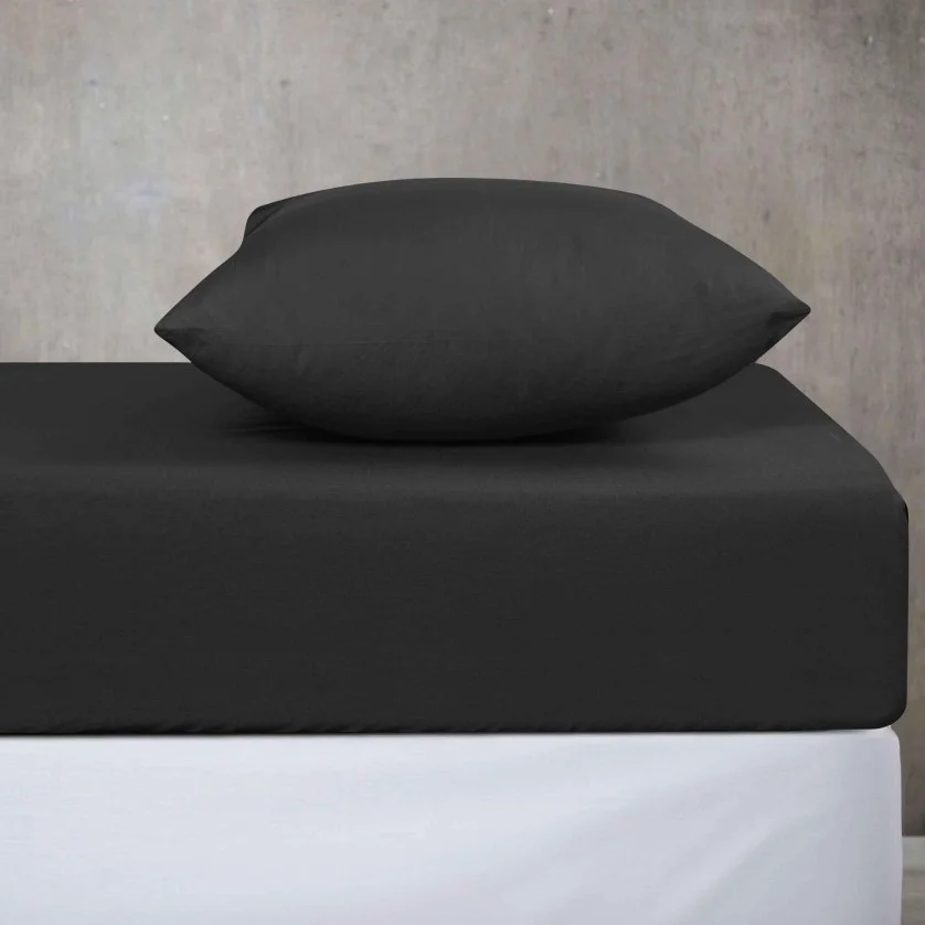 Σεντόνι ANTHRACITE MONOCHROME Σεντόνι ANTHRACITE MONOCHROME