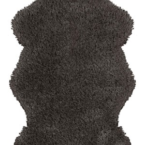img-Χαλί ANTHRACITE SHADE ANIMAL 160 x 230 εκ.
