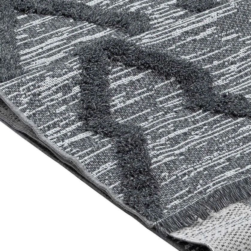 Χαλί ANTLER GREY Χαλί ANTLER GREY