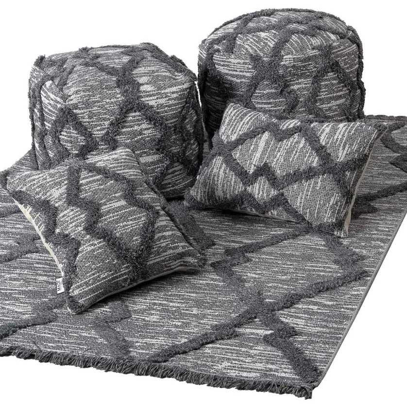 Χαλί ANTLER GREY Χαλί ANTLER GREY