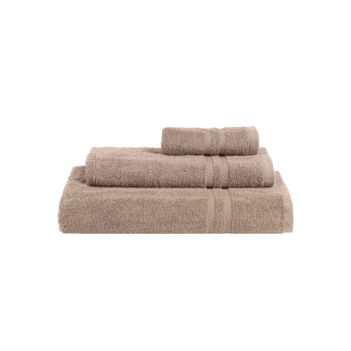 img-Πετσέτα AVELA BEIGE Πετσέτα μπάνιου: 80 x 150 εκ.