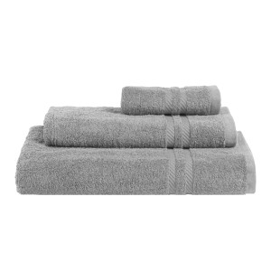 img-Πετσέτα AVELA GREY Πετσέτα μπάνιου: 80 x 150 εκ.