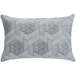 img-Σετ μαξιλαροθήκες AYLA Σετ μαξιλαροθήκες εμπριμέ 50x70 + 20 εκ.