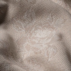 img-Ριχτάρι AZALITH BEIGE Ριχτάρι διθέσιου καναπέ: 170 x 250 εκ.