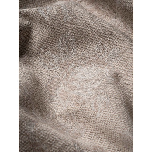 img-Ριχτάρι AZALITH BEIGE Ριχτάρι διθέσιου καναπέ: 170 x 250 εκ.