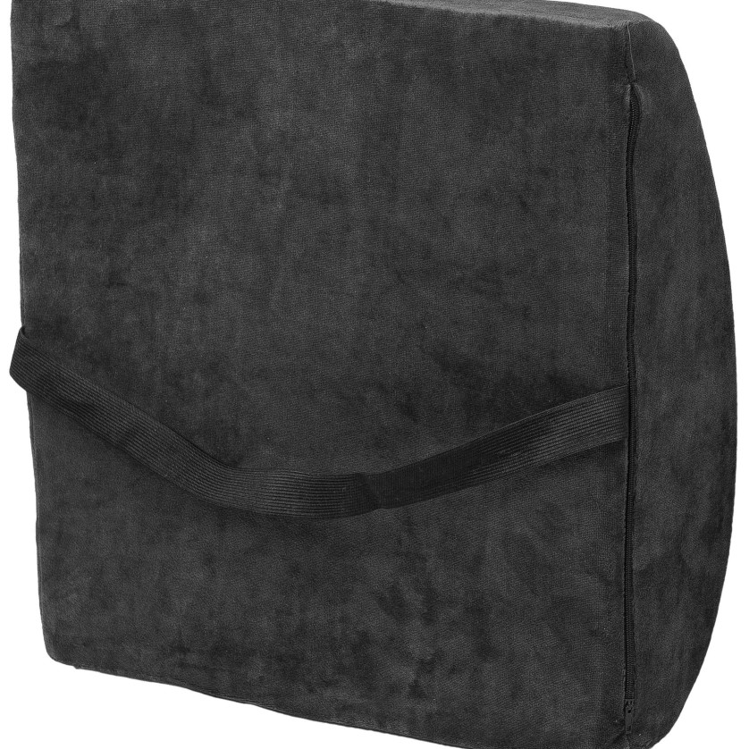 Μαξιλάρι πλάτης BACKREST Μαξιλάρι πλάτης: 44 x 36 + 7 εκ. Μαξιλάρι πλάτης BACKREST Μαξιλάρι πλάτης: 44 x 36 + 7 εκ.