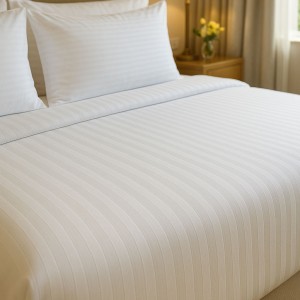 img-Μαξιλαροθήκη BASK 60 Βαμβ. – 40 Πολ. 220 tc Μαξιλαροθήκη: 52 x 72 + 20 + 5 εκ. Oxford