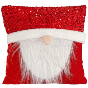 img-Διακοσμητικό Μαξιλάρι BEARD Διακοσμητικό μαξιλάρι: 45 x 45 εκ.