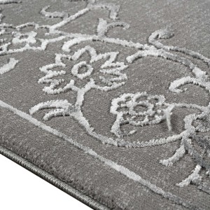 img-Χαλί BLAST GREY 133 x 190 εκ.