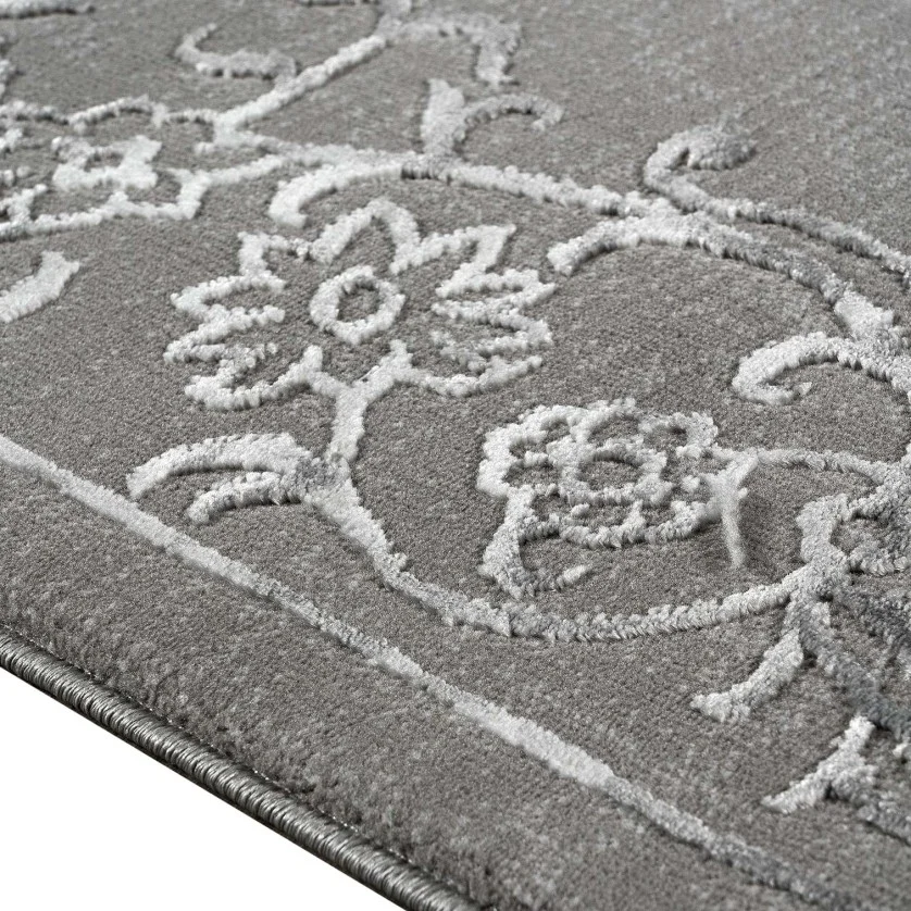Χαλί BLAST GREY Χαλί BLAST GREY
