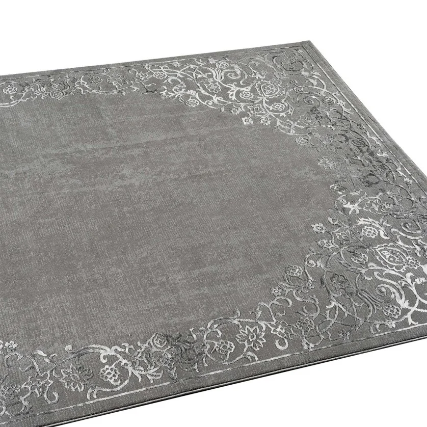 Χαλί BLAST GREY Χαλί BLAST GREY
