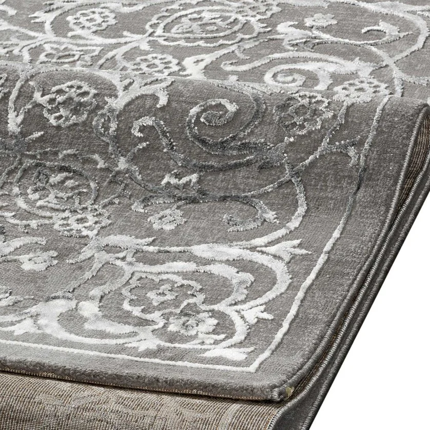 Χαλί BLAST GREY Χαλί BLAST GREY