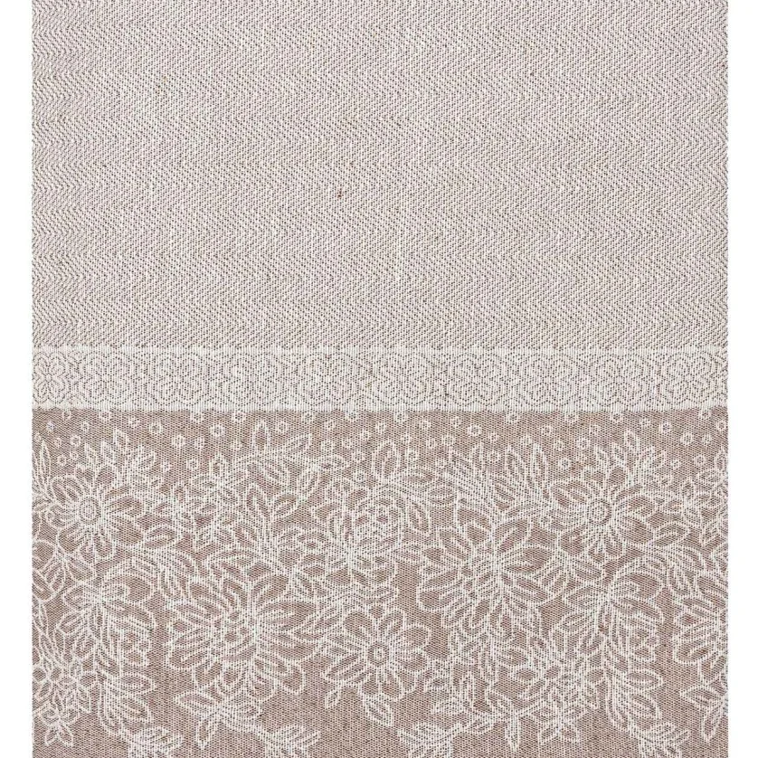 Ριχτάρι BLUMEN BEIGE Ριχτάρι BLUMEN BEIGE