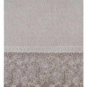 img-Ριχτάρι BLUMEN BROWN Ριχτάρι διθέσιου καναπέ: 170 x 250 εκ.