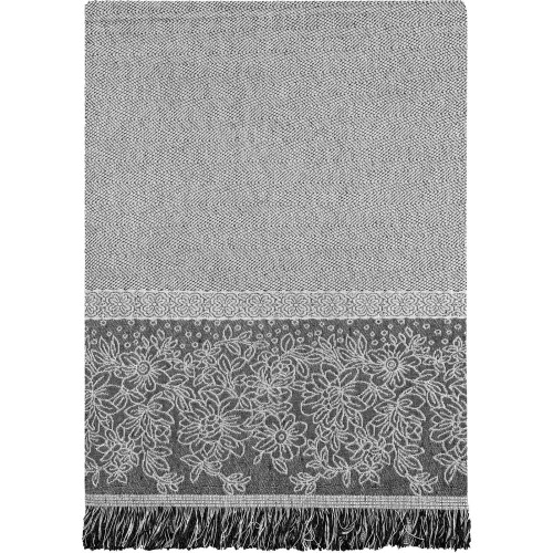 img-Ριχτάρι BLUMEN GREY Ριχτάρι διθέσιου καναπέ: 170 x 250 εκ.