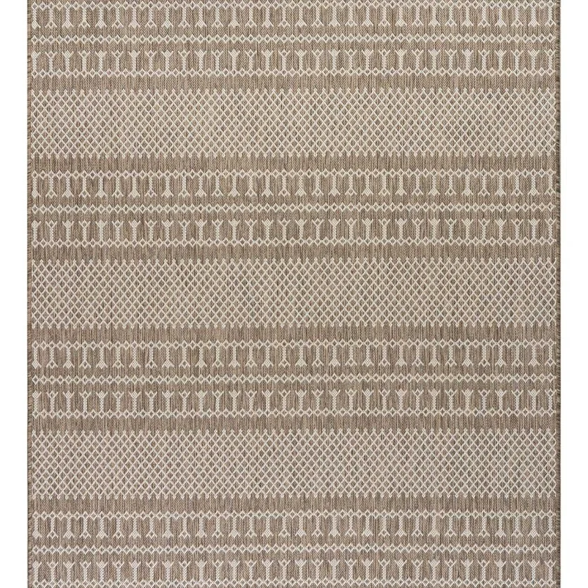 Χαλί BOHO BROWN 160 x 230 εκ. Χαλί BOHO BROWN 160 x 230 εκ.