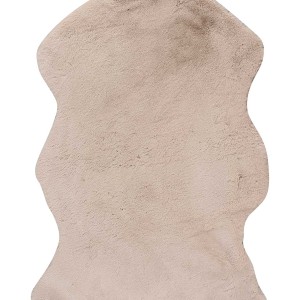 img-Χαλί BOUND BEIGE ANIMAL 160 x 230 εκ.