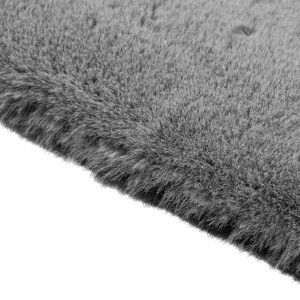 img-Χαλί BOUND GREY 130 x 190 εκ.