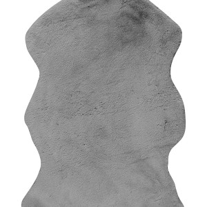 img-Χαλί BOUND GREY ANIMAL 160 x 230 εκ.