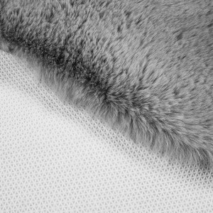 img-Παιδικό Χαλί BOUND GREY STAR 120 x 120 εκ.