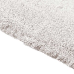 img-Χαλί BOUND WHITE 130 x 190 εκ.