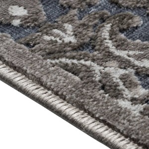 img-Χαλί BRANCHES GREY 160 x 230 εκ.