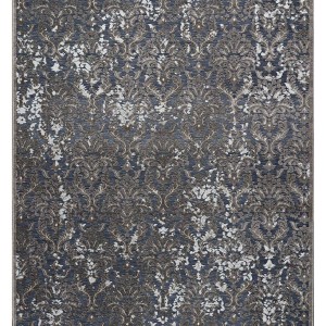 img-Χαλί BRANCHES GREY 160 x 230 εκ.