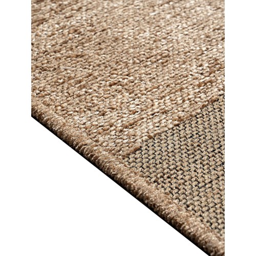 img-Χαλί BROOK BEIGE BROWN 130 x 190 εκ.