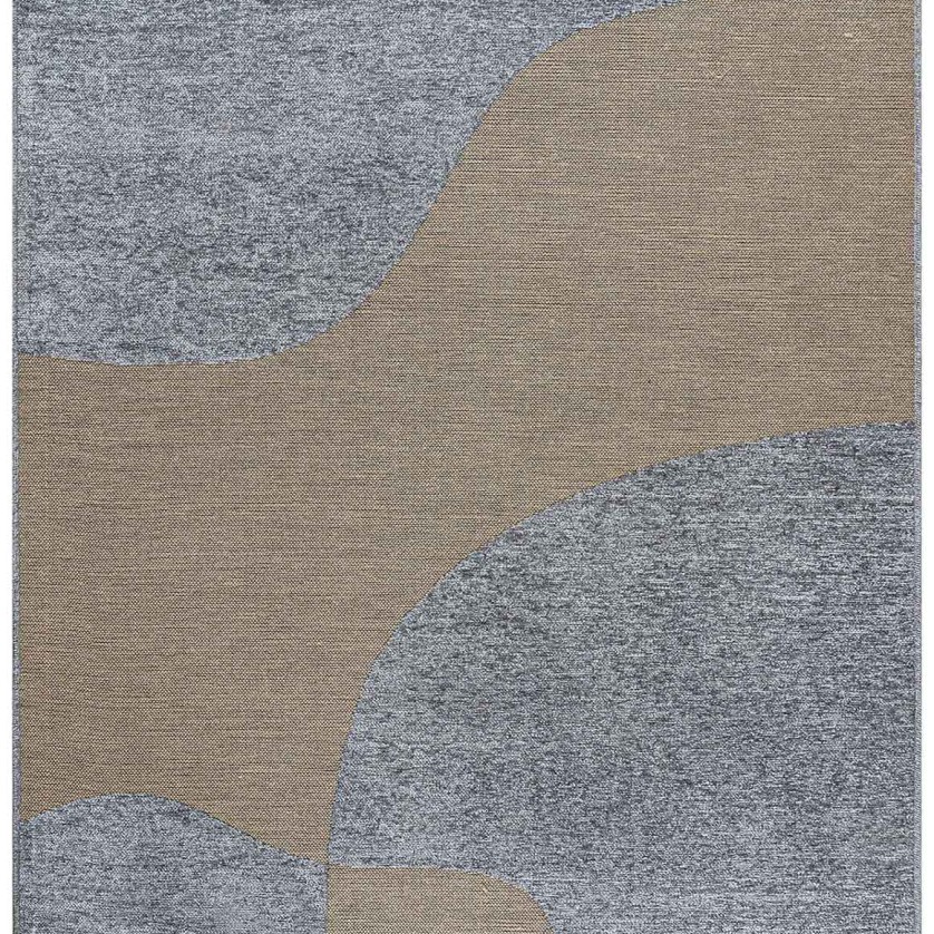 Χαλί BROOK BEIGE GREY