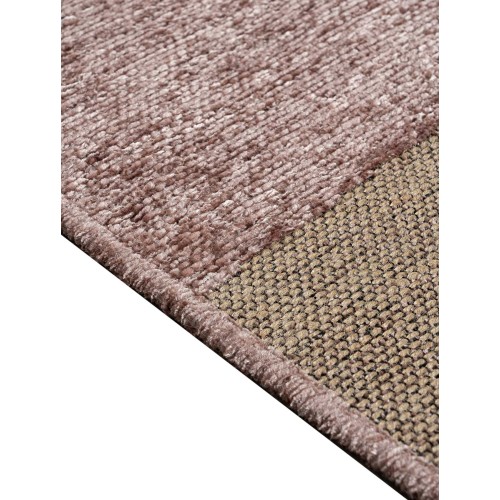 img-Χαλί BROOK BEIGE PINK 130 x 190 εκ.