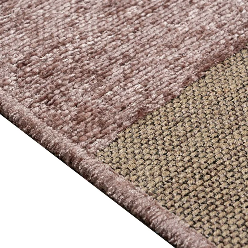 Χαλί BROOK BEIGE PINK Χαλί BROOK BEIGE PINK