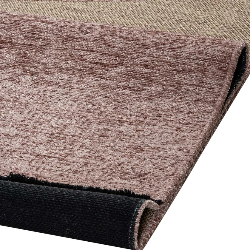 Χαλί BROOK BEIGE PINK Χαλί BROOK BEIGE PINK