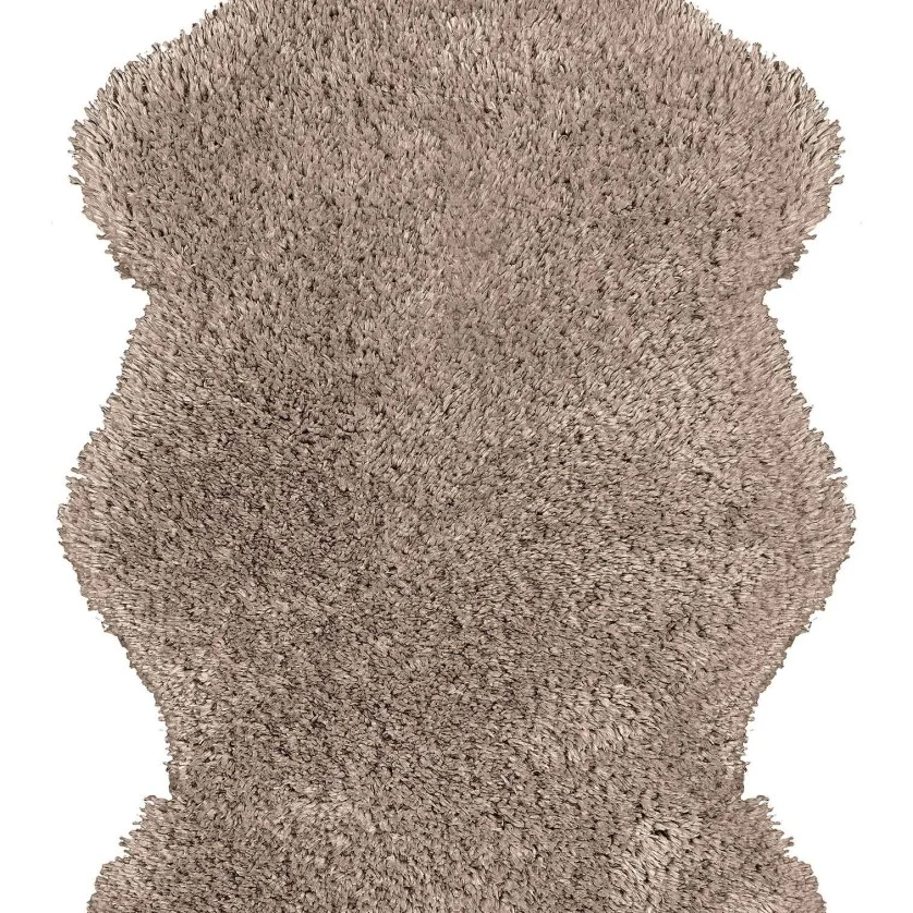 Χαλί BROWN SHADE ANIMAL Χαλί BROWN SHADE ANIMAL