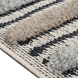 img-Χαλί CABLES 133 x 190 εκ.