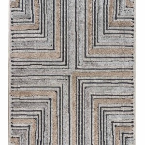 img-Χαλί CABLES 133 x 190 εκ.