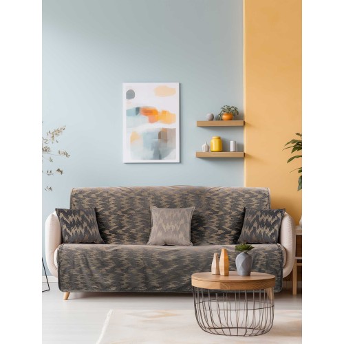 img-Ριχτάρι CANYON DARK GREY Ριχτάρι διθέσιου καναπέ: 180 x 250 εκ.